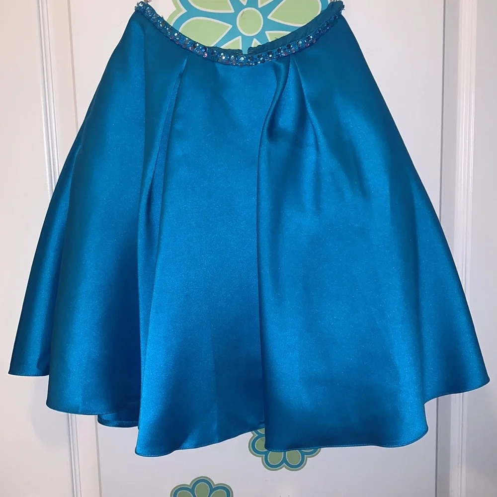 Homecoming dress - Picture 6 of 7